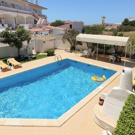 Apartamento V2 Pedro - By Bedzy Albufeira Extérieur photo
