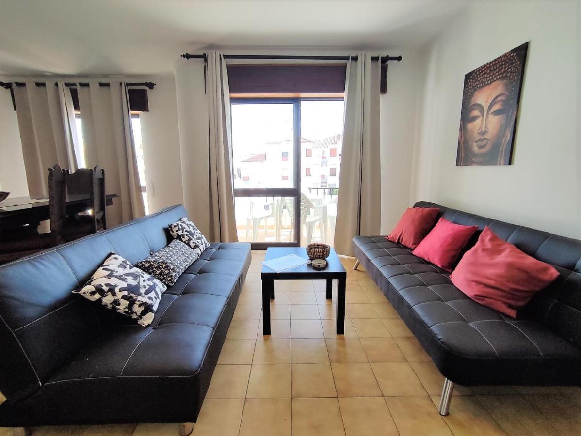 Apartamento V2 Pedro - By Bedzy Albufeira Extérieur photo