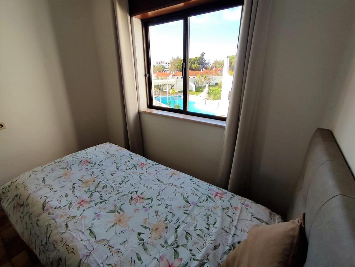 Apartamento V2 Pedro - By Bedzy Albufeira Extérieur photo